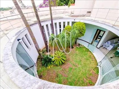 Jardim de Inverno 