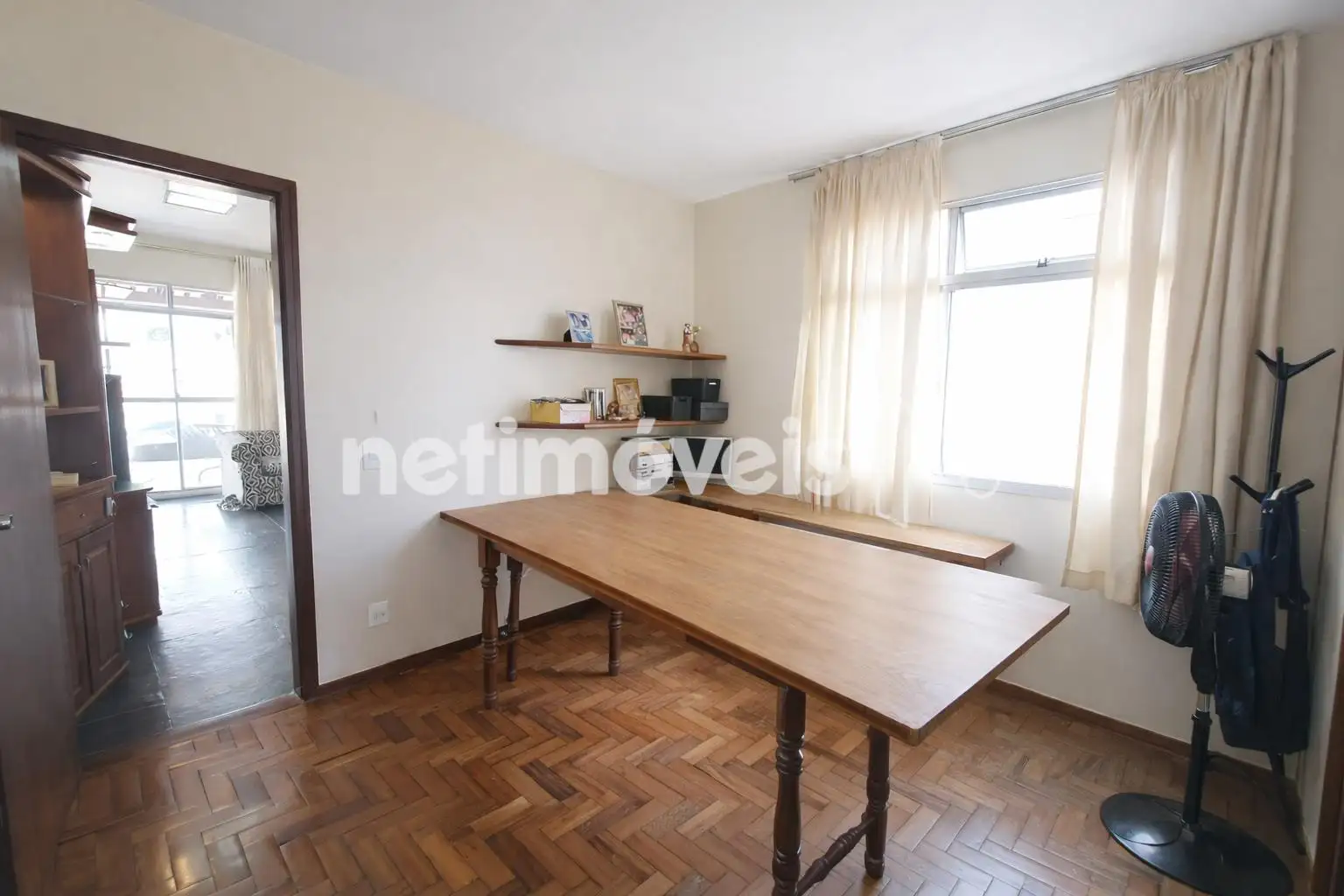 Quarto suíte- 02° Nível 