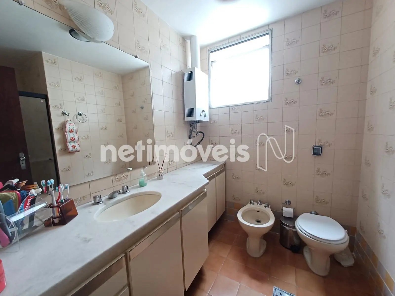 Banheiro Quarto suíte