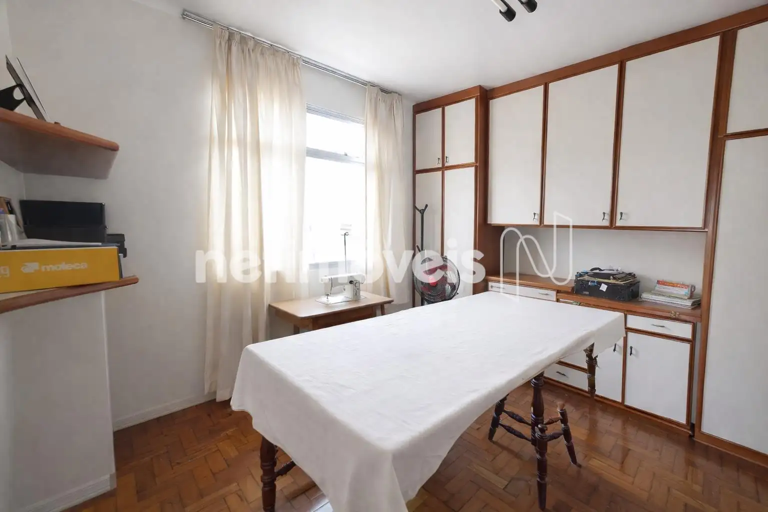 Quarto suíte- 02° Nível 