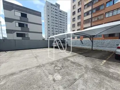 Vaga de Garagem  