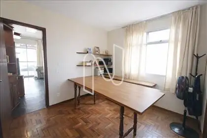 Quarto suíte - 02° Nível  
