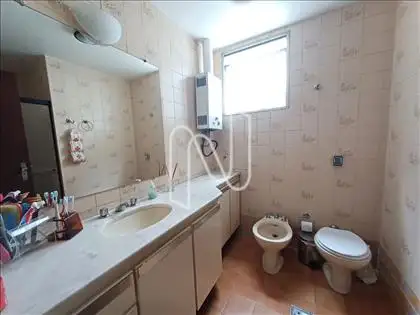Banheiro Quarto suíte   