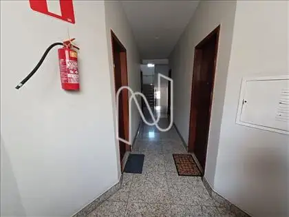 Circulação - Prédio 