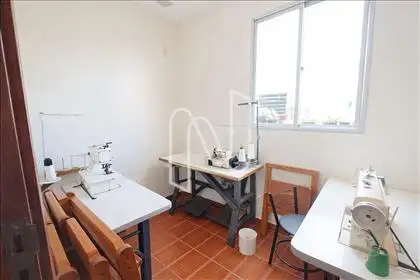 Espaço para Closet 