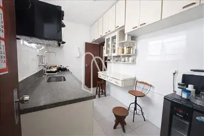 Cozinha  