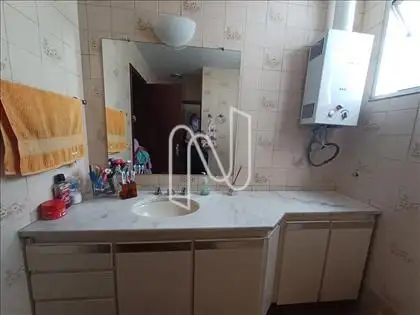 Banheiro Quarto suíte  