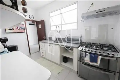 Cozinha 