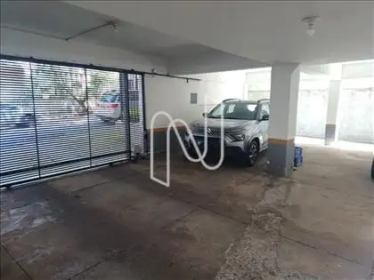 Vaga de Garagem 
