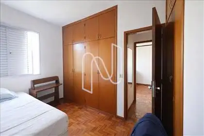 Quarto suíte  