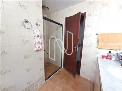 Banheiro Quarto suíte   