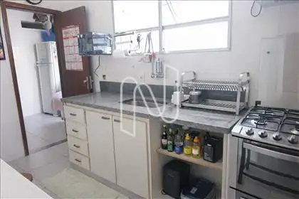  Cozinha 