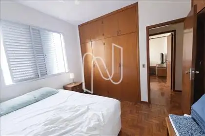 Quarto suíte 