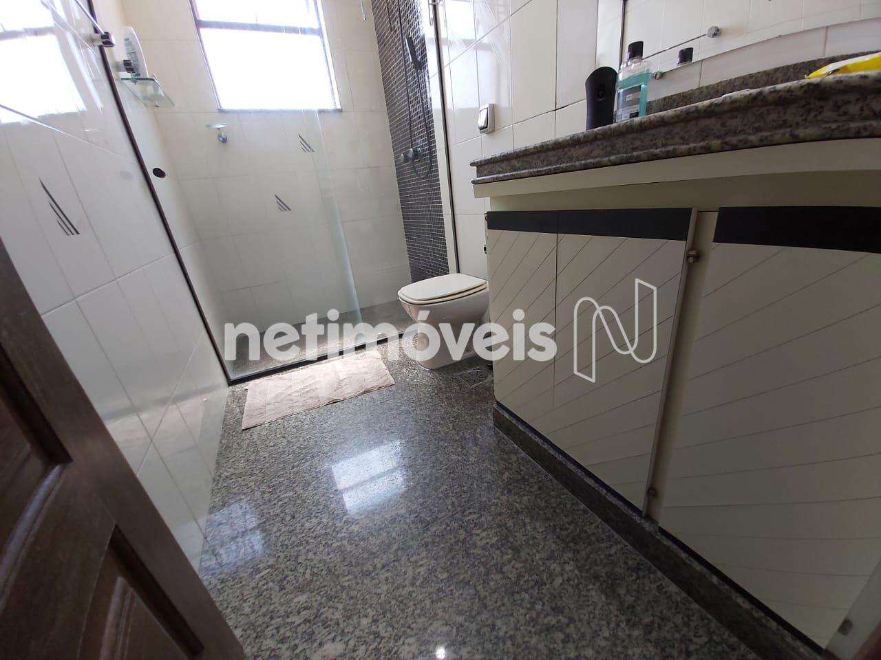 Armário Banho Social 