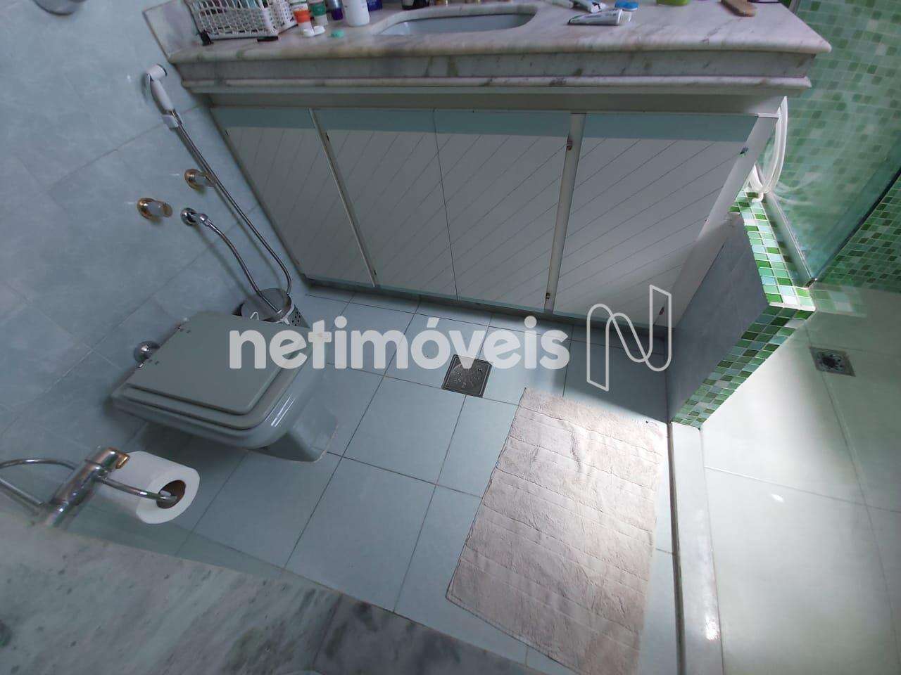 Armário Banho Suíte