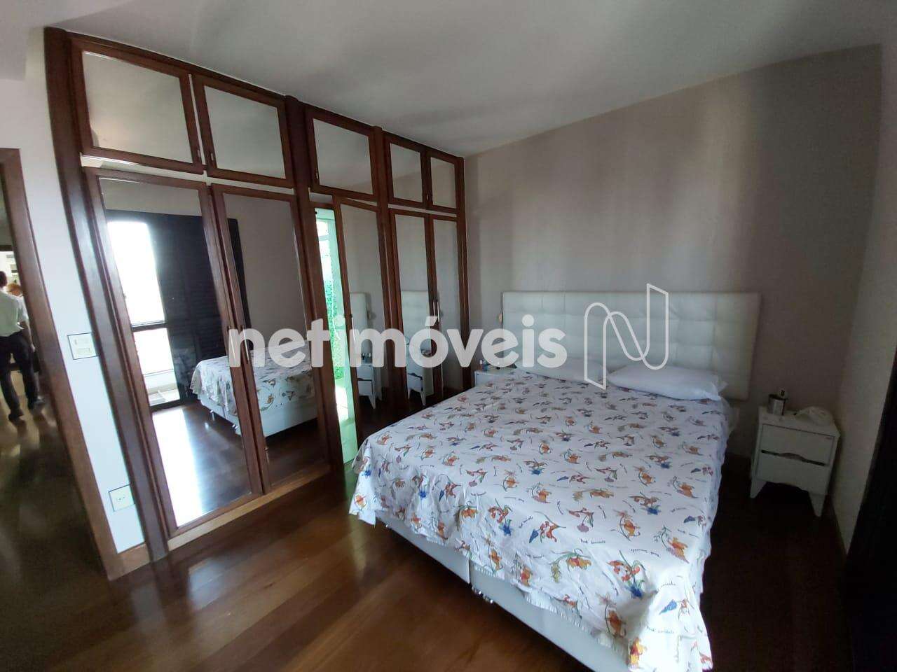 Armário Quarto Suíte