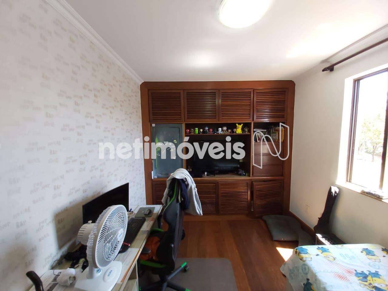 Armário Quarto Solteiro 01