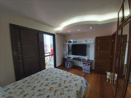 Quarto Suíte