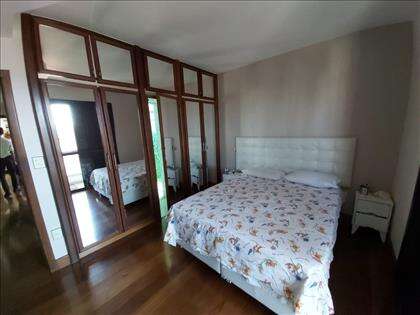 Armário Quarto Suíte