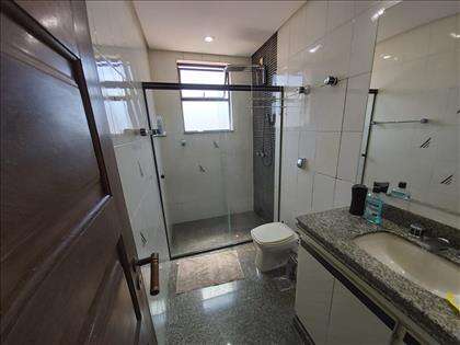 Banho Social