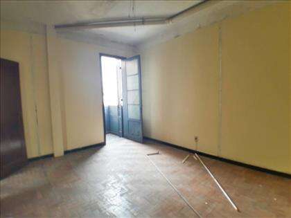 Quarto Com Varanda 