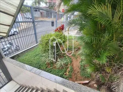 Jardim (Fachada) 