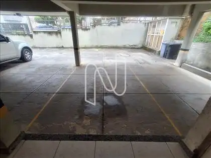 Vaga (Garagem) (Outro Ângulo) 