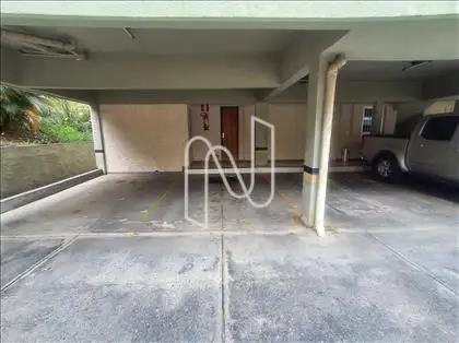 Vaga (Garagem) 