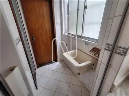 Área de Serviços 