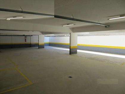 Garagem