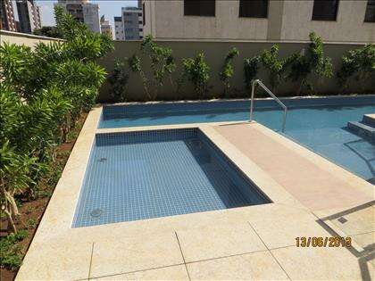 Prédio - Piscina Infantil