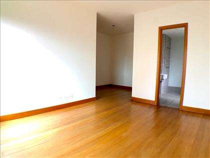 Quarto Suíte Master com Closet