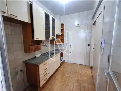 Cozinha (Outro Ângulo) 