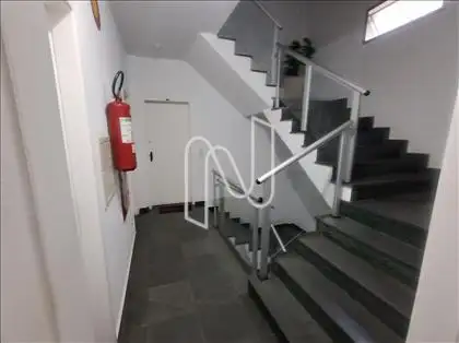Circulação (Andar) 