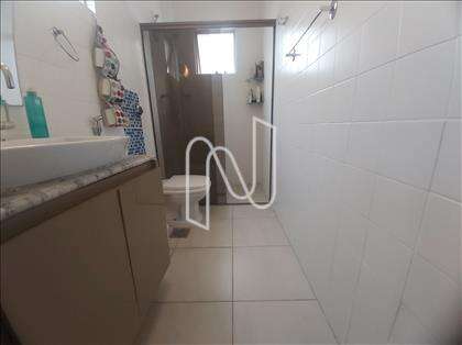 Banho Suíte