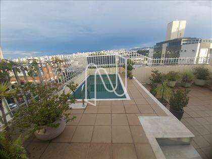 Piscina 2° Nível