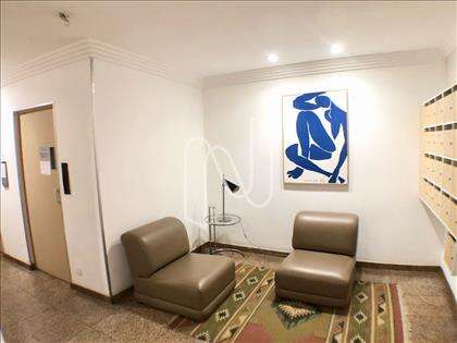 Prédio - Hall de Elevadores