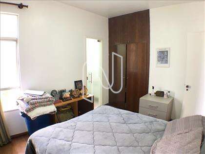 Quarto Suíte - Outro Ângulo
