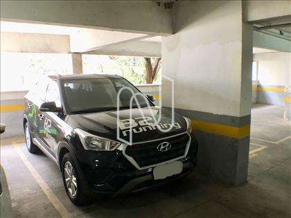 Vaga de Garagem