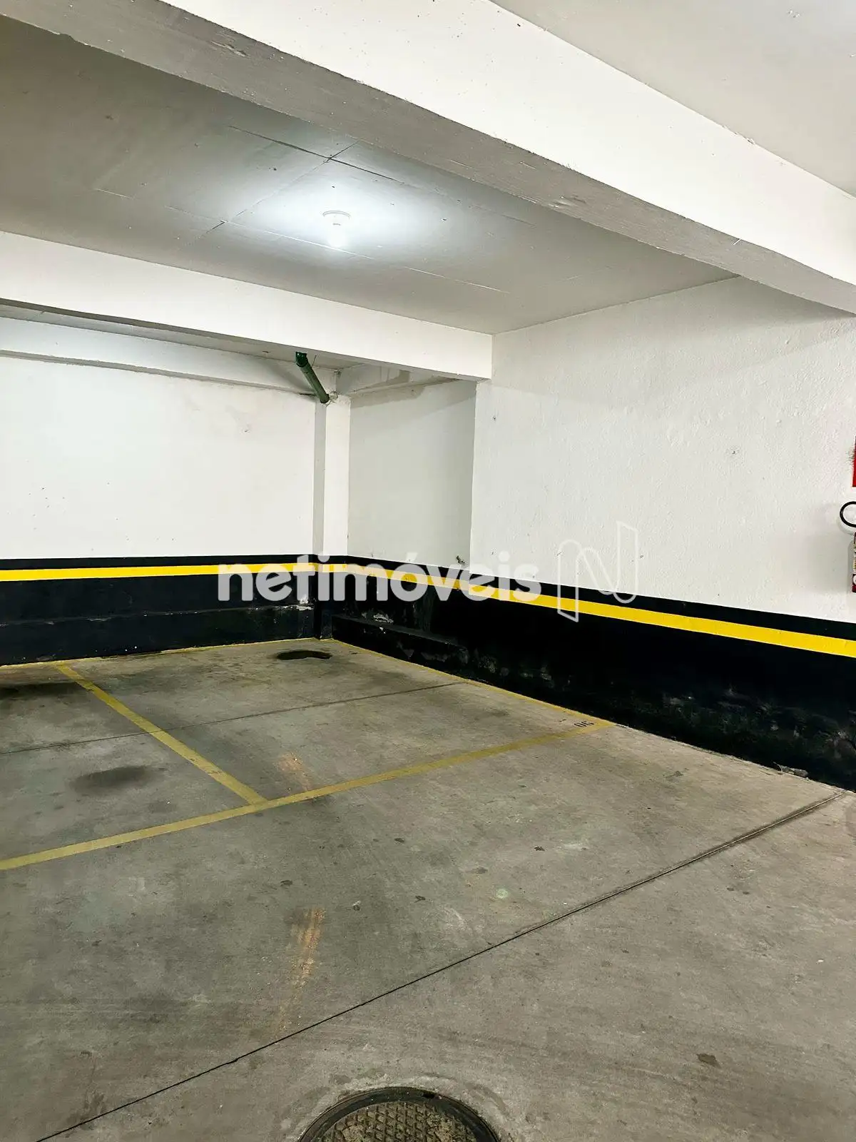 Vagas de Garagem
