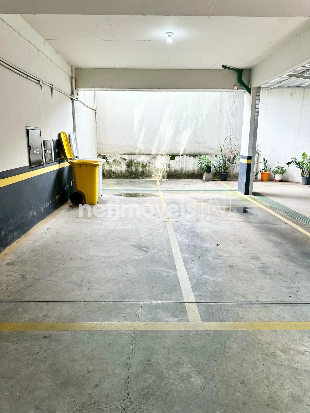 Vagas de Garagem