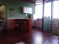 Espaço gourmet 2º piso