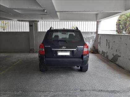 Garagem