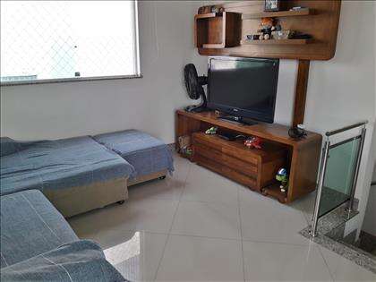 Sala 2° Piso - Outro Ângulo