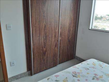 Quarto de Casal - Outro Ângulo