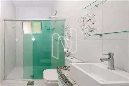 Banheiro