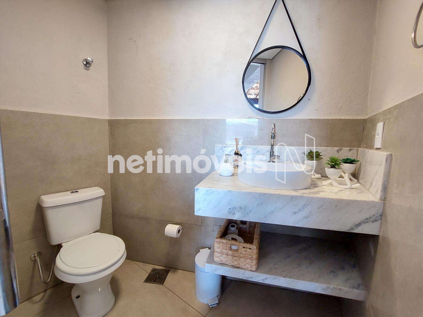 Lavabo Espaço gourmet