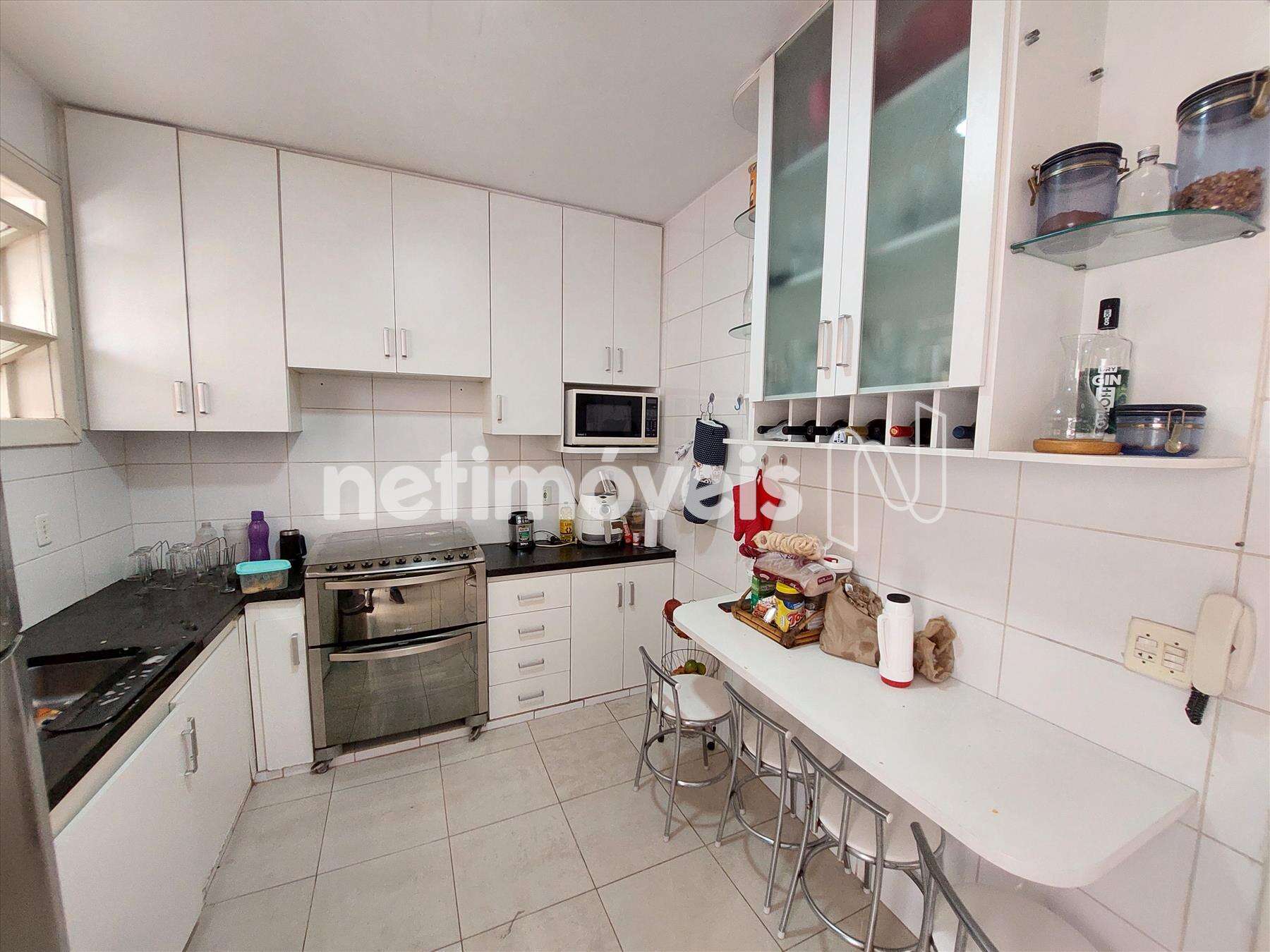 Cozinha (outro ângulo)