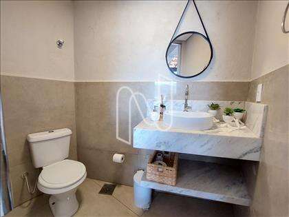 Lavabo Espaço gourmet