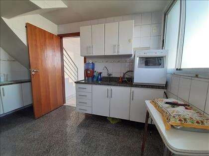 Cozinha Outro Ângulo